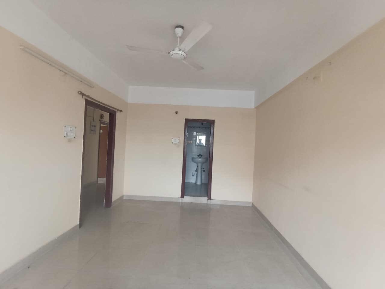 Unfurnished 3bhk in Borbari, Guwahati, Assam, India for Rent